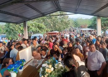 Honduras: Bajo Aguán, una tragedia infinita