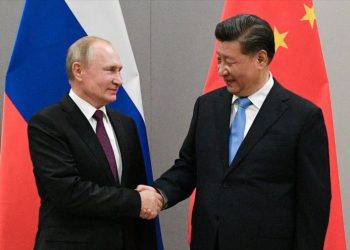 Rusia y China denuncian acciones de EEUU de provocar crisis entre ellos