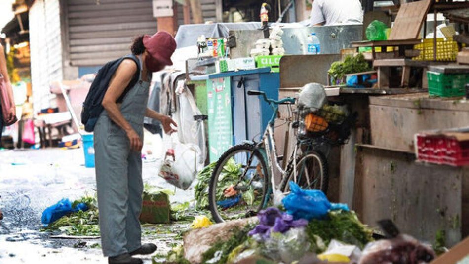 La pobreza afecta a un cuarto de la población israelí