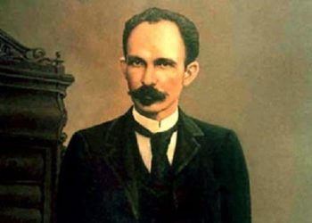 Cuba homenajea a José Martí en el aniversario 170 de su natalicio