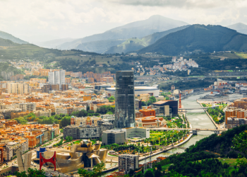 Bilbao tiene una cita con el sector de la creatividad