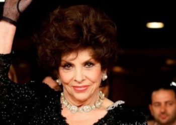 Muere Gina Lollobrigida, la gran estrella del cine italiano