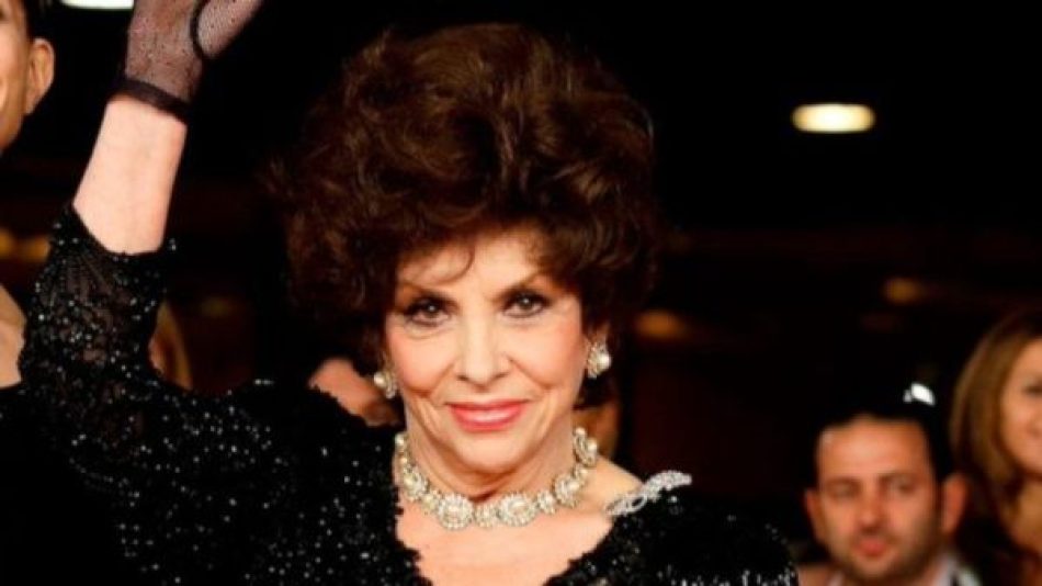 Muere Gina Lollobrigida, la gran estrella del cine italiano