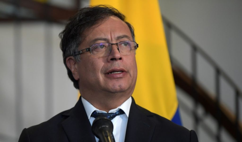 Gobierno colombiano investiga atentado fallido contra Francia Márquez