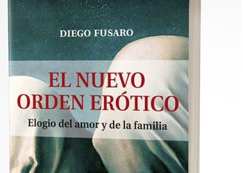 «El nuevo orden erótico. Elogio del amor y de la familia», de Diego Fusaro