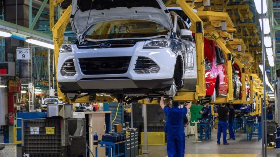 CGT Ford: «Sobre los despidos anunciados por Ford en Europa»