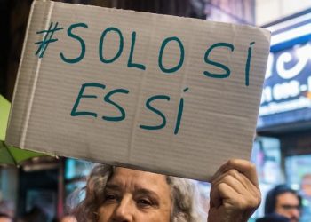 Sira Rego ve “imprescindible no volver al modelo anterior” en la ‘ley del solo sí es sí’ porque “su<br>virtud es que pone el consentimiento en el centro y garantiza la libertad sexual de las mujeres”