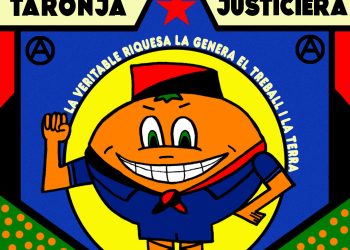 Presentan campaña de recaudación para hacer frente a la condena en costas del Tribunal Supremo contra CGT en el caso del saqueo en Radio Televisión Valenciana (RTVV)