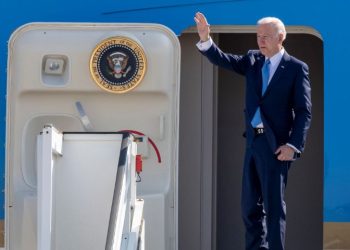 Biden viaja a Polonia, otra prueba de apoyo a Ucrania