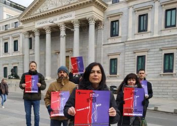 PACMA pide a los parlamentarios que voten en contra de la reforma del Código Penal en materia de maltrato animal y de la Ley de Protección Animal