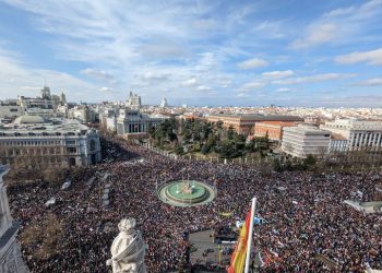 Sindicatos convocan movilizaciones ante la negativa de la Consejería de Sanidad de Madrid a negociar mejoras para todas las categorías profesionales del sector