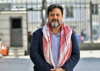 Israel veta que el eurodiputado de IU Manu Pineda participe y pueda encabezar una visita oficial del Parlamento Europeo a Palestina