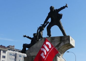 A CIG conmemorará o Día da Clase Obreira Galega con mobilizacións en todas as comarcas