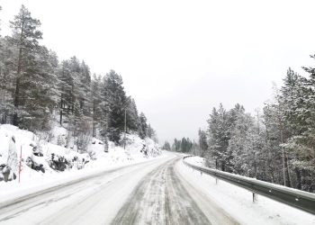 Protección Civil y Emergencias alerta por bajas temperaturas y por los efectos de la borrasca que afecta a la Península y Baleares