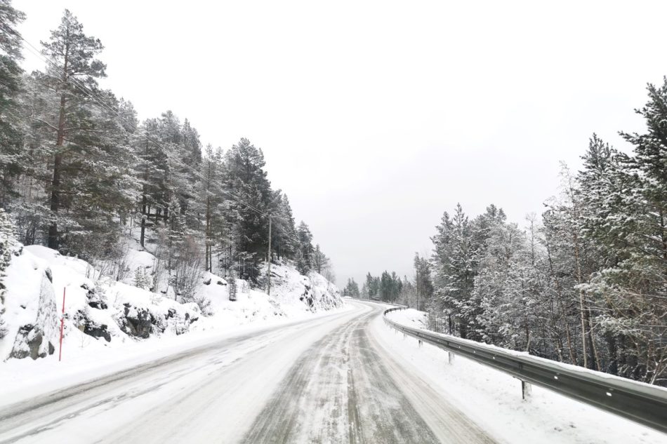 Protección Civil y Emergencias alerta por bajas temperaturas y por los efectos de la borrasca que afecta a la Península y Baleares