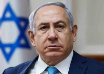 La oposición israelí supera a un Netanyahu en caída libre ante la opinión pública