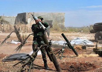 Escalada terrorista en la provincia siria de Idlib