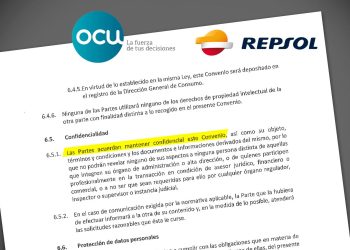 Los papeles de la OCU: siete energéticas han pagado comisiones a cambio de que les captase clientes