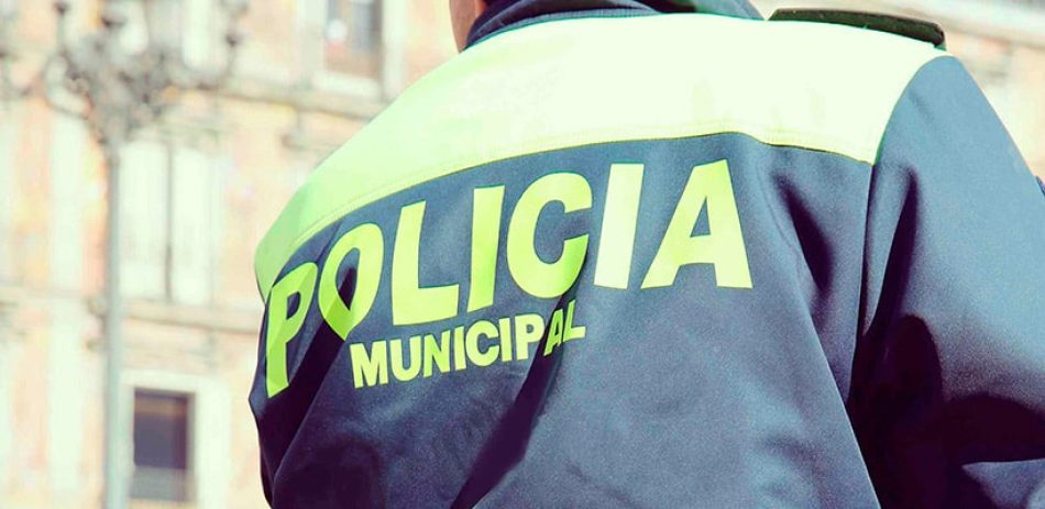 Izquierda Unida Madrid denuncia posibles irregularidades en unas oposiciones de Policía Municipal en el Ayuntamiento