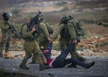 El Ejército israelí mata a tres palestinos en Cisjordania