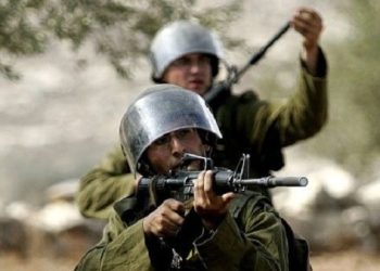 Soldados ocupantes asesinan a adolescente palestino en Cisjordania