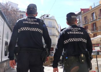 Compromís reclama agilidad en la puesta en marcha del Registro autonómico de Policías Locales