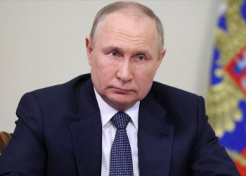 Putin: Inteligencia de EEUU destruyó los oleoductos Nord Stream