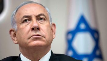 Israel al borde de una crisis constitucional por las acciones de Netanyahu