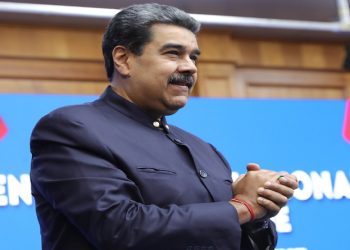 Presidente de Venezuela reafirma las ideas de liberación, respeto y autodeterminación del Comandante Hugo Chávez
