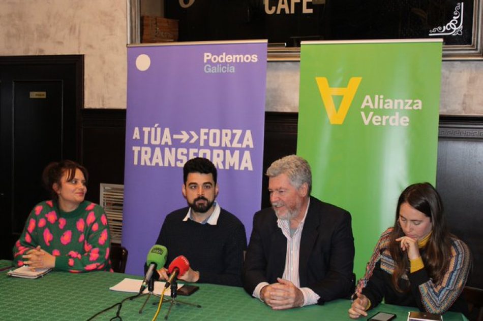 Alianza Verde confirma que estará presente en todo el territorio en las próximas elecciones municipales y autonómicas