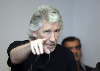 Roger Waters anuncia que emprenderá acciones legales ante la cancelación de sus conciertos en Alemania