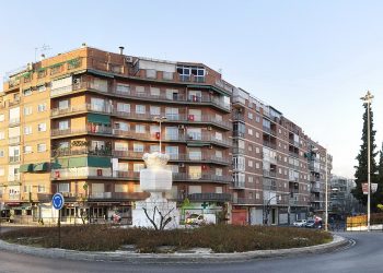 El Gobierno financia con 2,7 millones de euros la construcción de 150 viviendas al alquiler en Granada capital