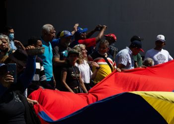 Protestas y reivindicación salarial en Venezuela: ¿justicia social o plan desestabilizador?