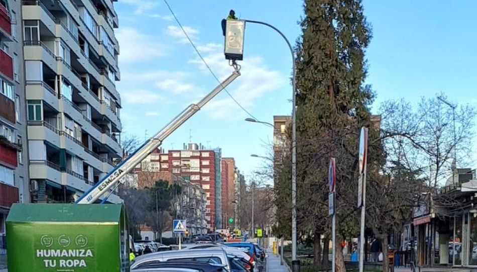 «La recuperación de la gestión directa de los servicios públicos avanza en todo el Estado (pero no en Madrid)»