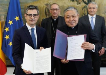 Europa Laica ante el acuerdo del Gobierno con la Iglesia Católica por el que esta renuncia a estar exenta del impuesto de Construcciones, Instalaciones y Obras (ICIO) y de las contribuciones especiales