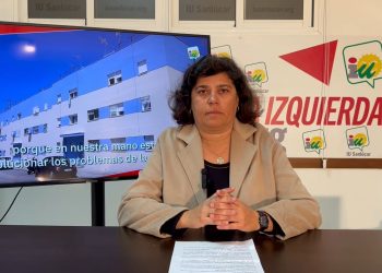 Carmen Álvarez: “Pediremos en pleno la regularización de las Viviendas con Fines Turísticos”