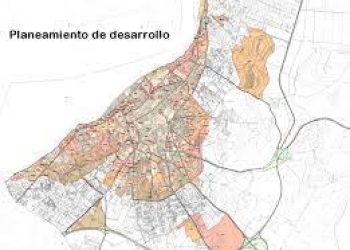 Izquierda Unida aboga por un nuevo Plan General de Ordenación Urbana en Sanlúcar de Barrameda