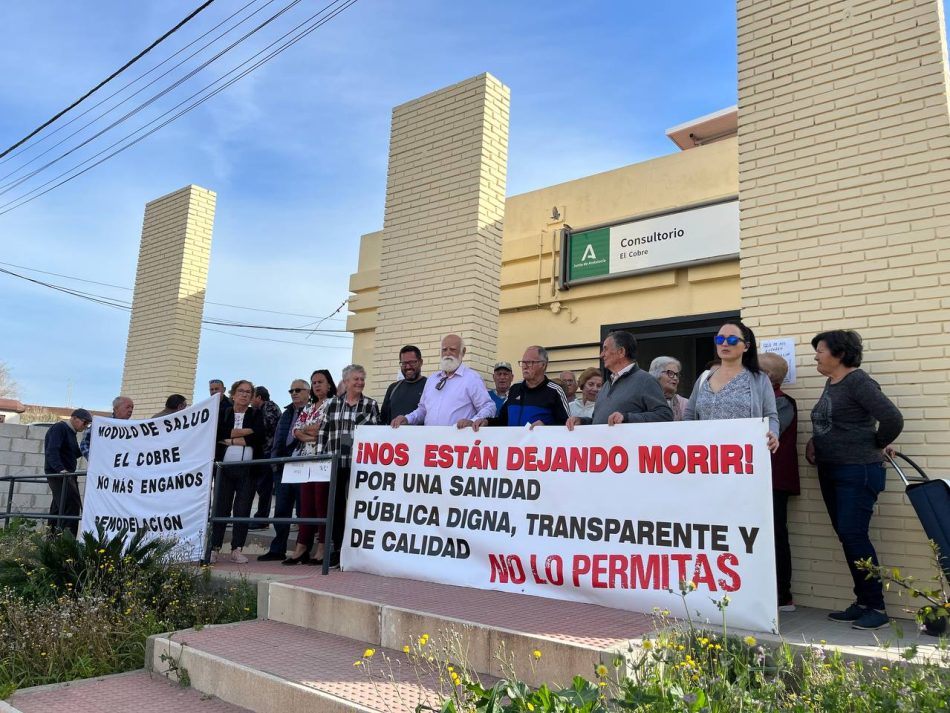 José Ignacio García: “el Gobierno andaluz está haciendo una demostración de soberbia en su gestión de la crisis sanitaria”