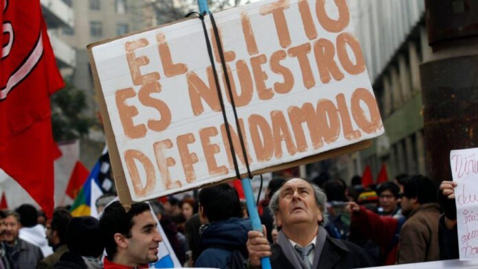 Sudamérica en disputa: la nueva guerra de los commodities