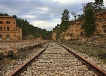 «La Estrategia Indicativa Ferroviaria 2021-2026, pone en riesgo al tren español»