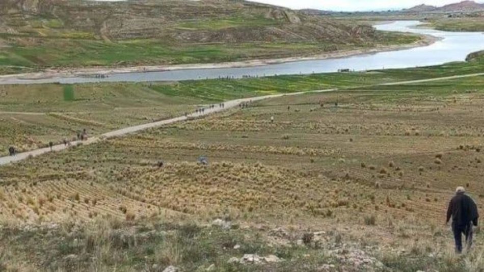 Aumenta a seis la cifra de militares muertos en río de Perú