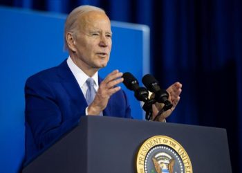 Biden contrata ejército de influencers para la reelección