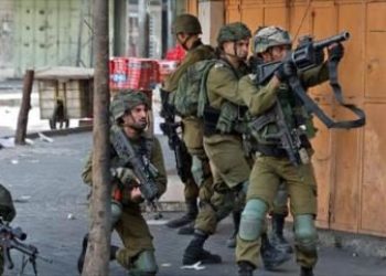 Resistencia Palestina y fuerzas israelíes se enfrentan en Yenín