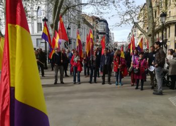 El PCE-EPK Navarra llama a construir una República democrática, popular y feminista que ofrezca una respuesta a las necesidades básicas de la clase trabajadora