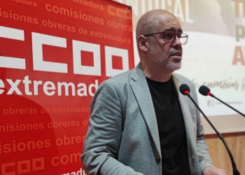 Unai Sordo: “España inicia el ciclo político más importante desde el año 82”