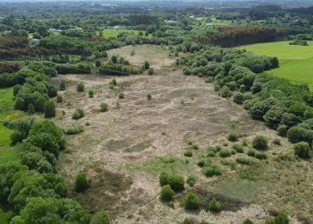 Recurren a resolución de Patrimonio Natural que deixa a máis de 700 humidais fóra do inventario galego