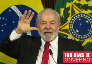 Con acento en lo social, Gobierno de Lula cumple 100 días en Brasil