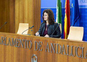 Por Andalucía afea a Bernal la falta de consenso, con el resto de instituciones, en el reparto de espacios en FITUR