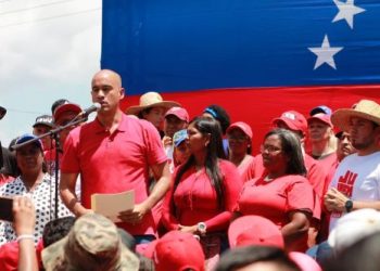 Venezuela: Miranda promueve la democracia participativa a través de la consulta popular