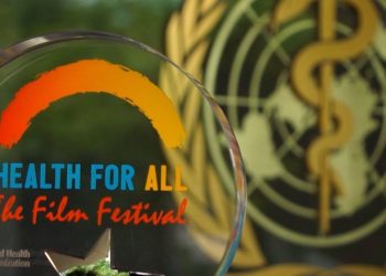 La OMS anuncia los finalistas y el jurado del Festival de Cine Salud para todos